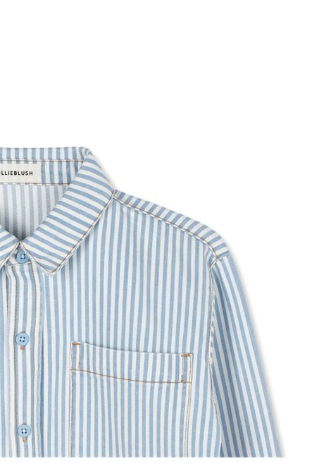 Camicia a righe BILLIEBLUSH KIDS | U21194N48